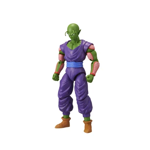 BANDAI Figura Piccolo - Dragon Stars* Muñecos Articulados