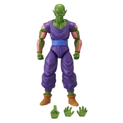 BANDAI Figura Piccolo - Dragon Stars* Muñecos Articulados