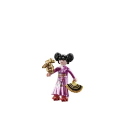 Playmobil Figura Princesa Japonesa Playmo-Friends* Muñecos Articulados
