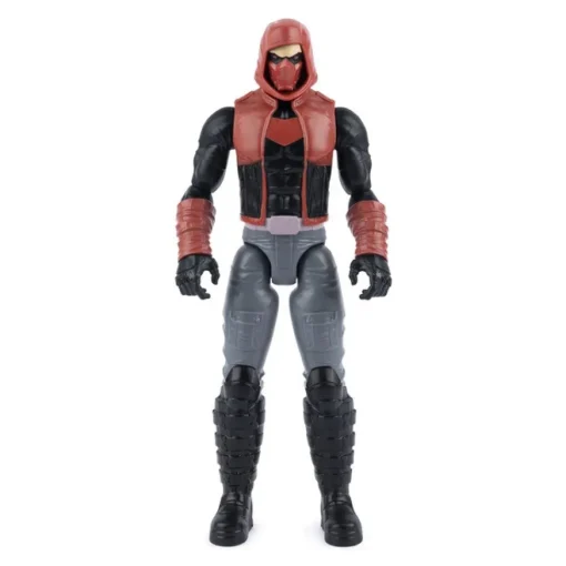 Spin Master Figura Redhood* Muñecos Articulados