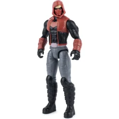 Spin Master Figura Redhood* Muñecos Articulados