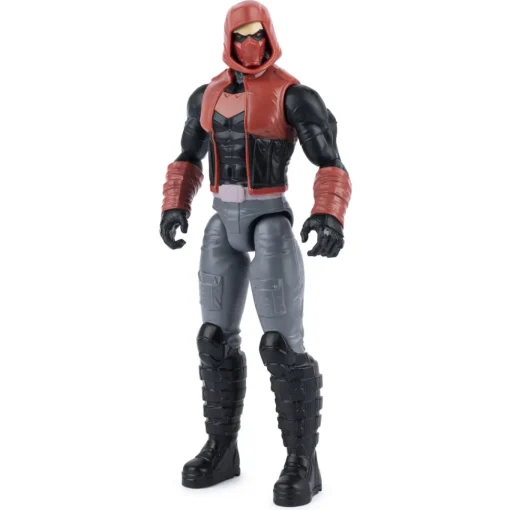 Spin Master Figura Redhood* Muñecos Articulados