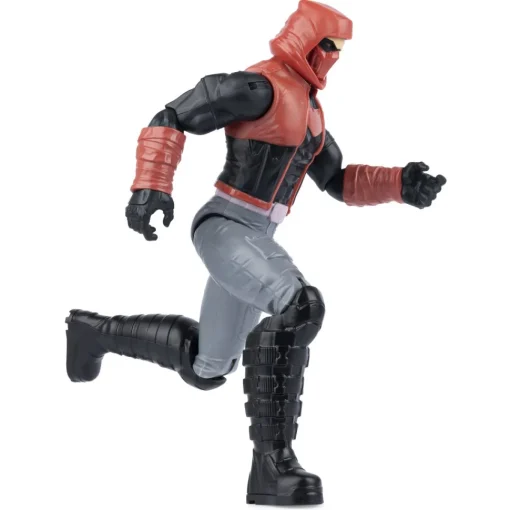 Spin Master Figura Redhood* Muñecos Articulados