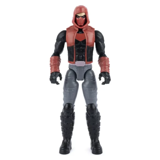 Spin Master Figura Redhood* Muñecos Articulados