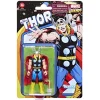 HASBRO FAN Figura Retro The Mighty Thor Marvel Legends * Muñecos Articulados