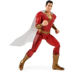 Spin Master Figura Shazam* Muñecos Articulados