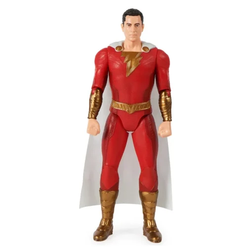 Spin Master Figura Shazam* Muñecos Articulados