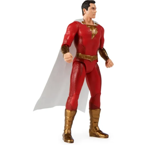 Spin Master Figura Shazam* Muñecos Articulados
