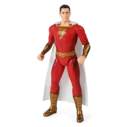 Spin Master Figura Shazam* Muñecos Articulados