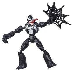 Hasbro Figura Spiderman Bend And Flex* Muñecos Articulados
