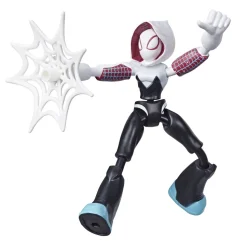 Hasbro Figura Spiderman Bend And Flex* Muñecos Articulados