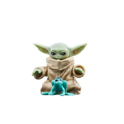 HASBRO FAN Figura Star Wars Black Series* Muñecos Articulados