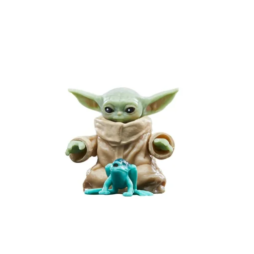 HASBRO FAN Figura Star Wars Black Series* Muñecos Articulados