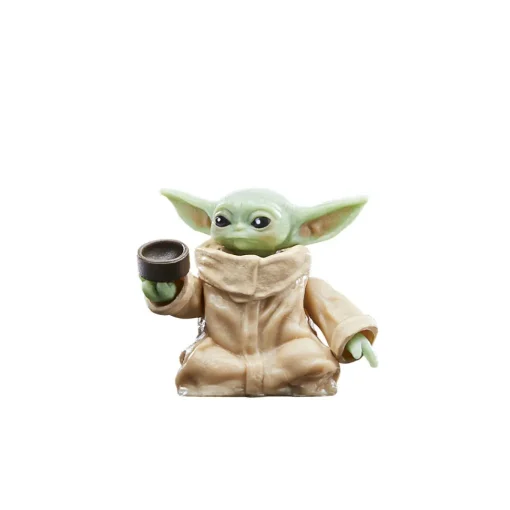 HASBRO FAN Figura Star Wars Black Series* Muñecos Articulados