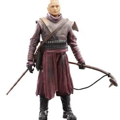 HASBRO FAN Figura Star Wars Black Series* Muñecos Articulados