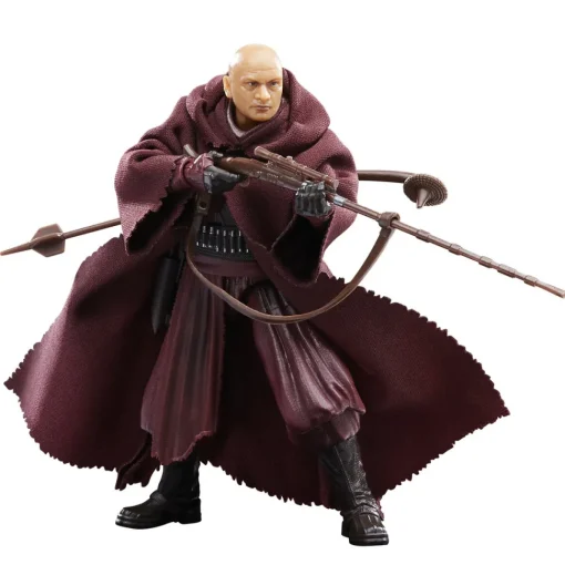 HASBRO FAN Figura Star Wars Black Series* Muñecos Articulados