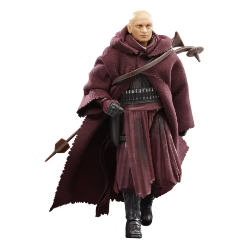 HASBRO FAN Figura Star Wars Black Series* Muñecos Articulados
