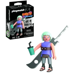 Playmobil Figura Suigetsu Naruto* Muñecos Articulados