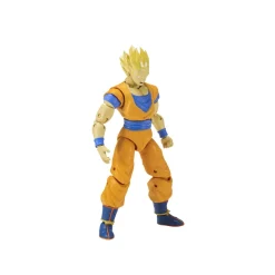 BANDAI Figura Super Saiyan Gohan - D Stars* Muñecos Articulados
