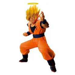Banpresto Figura Super Saiyan Son Goku* Muñecos Articulados