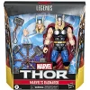 HASBRO FAN Figura Thor Marvel Legends Marvel'S Ragnarok * Muñecos Articulados