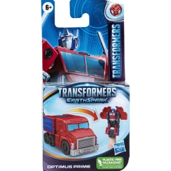 Hasbro Figura Transformers Earthsparkfiguras Tacticon* Muñecos Articulados