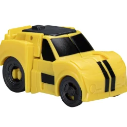Hasbro Figura Transformers Earthsparkfiguras Tacticon* Muñecos Articulados