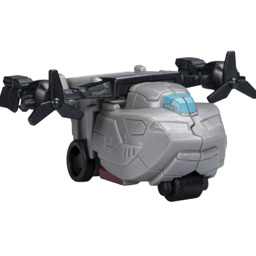 Hasbro Figura Transformers Earthsparkfiguras Tacticon* Muñecos Articulados