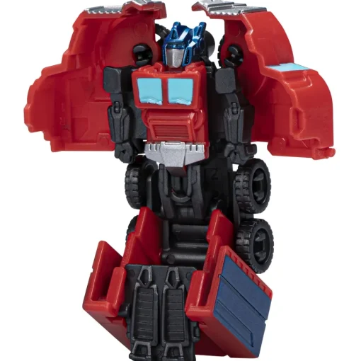Hasbro Figura Transformers Earthsparkfiguras Tacticon* Muñecos Articulados