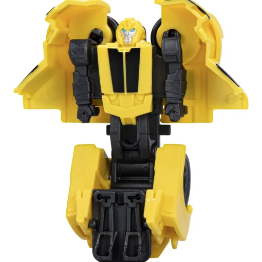 Hasbro Figura Transformers Earthsparkfiguras Tacticon* Muñecos Articulados