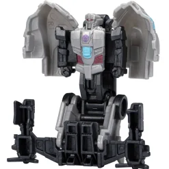 Hasbro Figura Transformers Earthsparkfiguras Tacticon* Muñecos Articulados