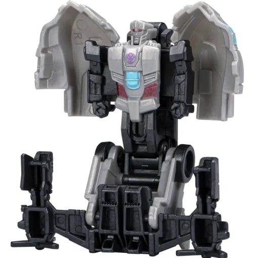 Hasbro Figura Transformers Earthsparkfiguras Tacticon* Muñecos Articulados