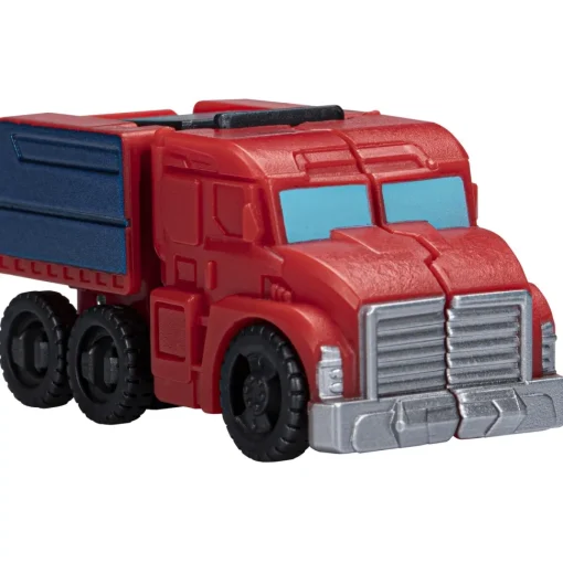 Hasbro Figura Transformers Earthsparkfiguras Tacticon* Muñecos Articulados
