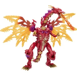 Hasbro Figura Transformers Generationslegacy Leader Class* Muñecos Articulados