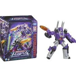 Hasbro Figura Transformers Generationslegacy Leader Class* Muñecos Articulados