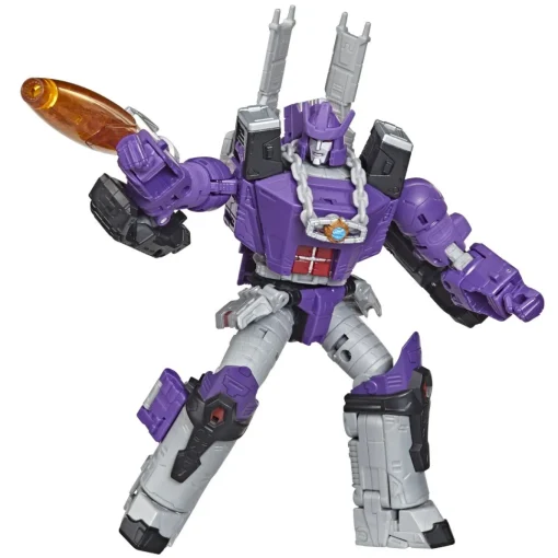 Hasbro Figura Transformers Generationslegacy Leader Class* Muñecos Articulados