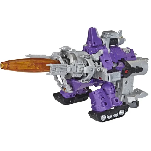Hasbro Figura Transformers Generationslegacy Leader Class* Muñecos Articulados