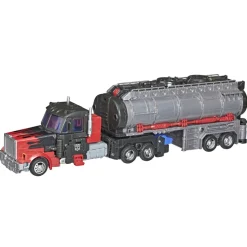 Hasbro Figura Transformers Generationslegacy Leader Class* Muñecos Articulados