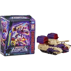 Hasbro Figura Transformers Generationslegacy Leader Class* Muñecos Articulados