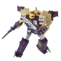 Hasbro Figura Transformers Generationslegacy Leader Class* Muñecos Articulados