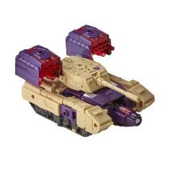 Hasbro Figura Transformers Generationslegacy Leader Class* Muñecos Articulados