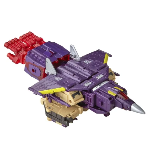 Hasbro Figura Transformers Generationslegacy Leader Class* Muñecos Articulados
