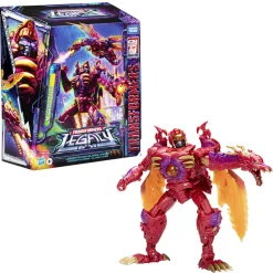 Hasbro Figura Transformers Generationslegacy Leader Class* Muñecos Articulados