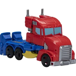 Hasbro Figura Transformersearthsparkclase Guerrero* Muñecos Articulados