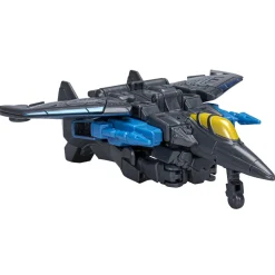Hasbro Figura Transformersearthsparkclase Guerrero* Muñecos Articulados
