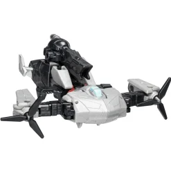 Hasbro Figura Transformersearthsparkclase Guerrero* Muñecos Articulados