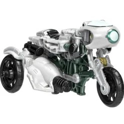 Hasbro Figura Transformersearthsparkclase Guerrero* Muñecos Articulados
