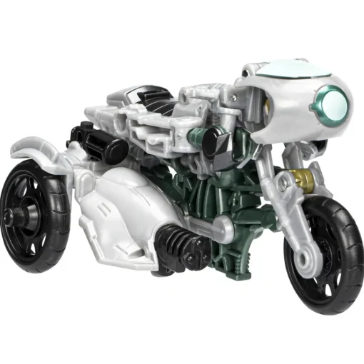 Hasbro Figura Transformersearthsparkclase Guerrero* Muñecos Articulados