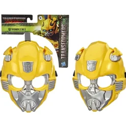Hasbro Figura Transformerspelicula 7Mascara Basica* Muñecos Articulados