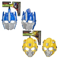 Hasbro Figura Transformerspelicula 7Mascara Basica* Muñecos Articulados